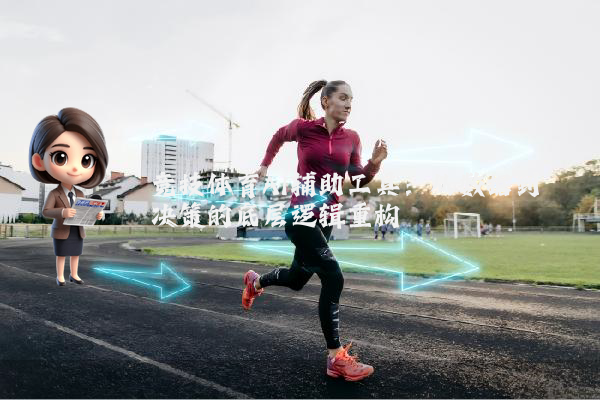 竞技体育AI辅助工具：从数据到决策的底层逻辑重构
