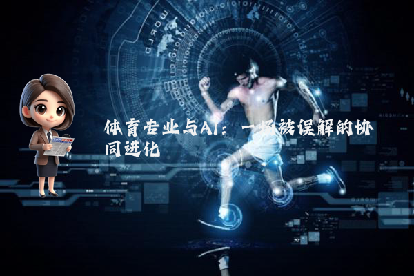 体育专业与AI：一场被误解的协同进化
