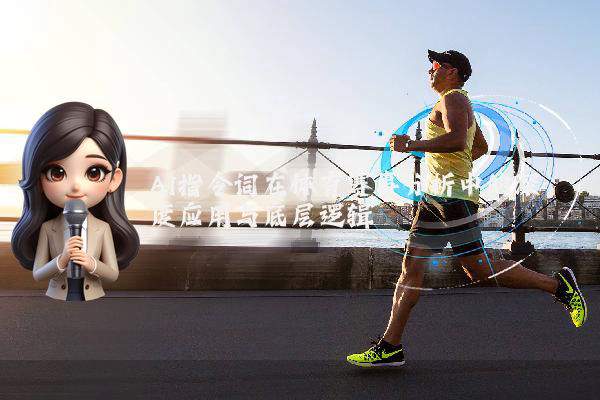 AI指令词在体育赛事分析中的深度应用与底层逻辑