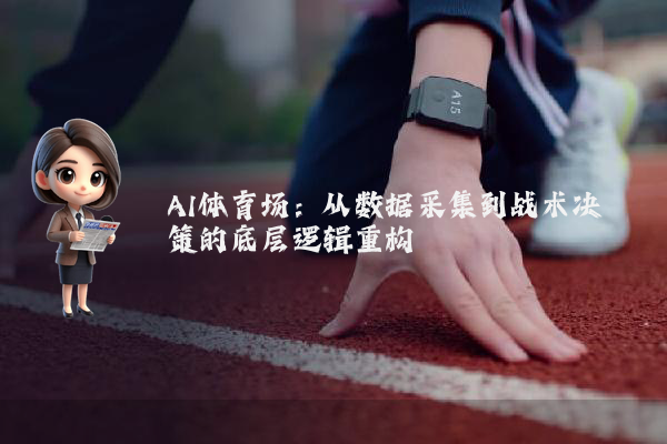 AI体育场：从数据采集到战术决策的底层逻辑重构