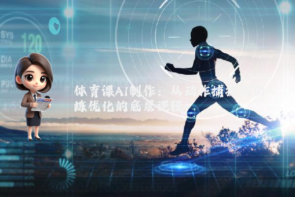 体育课AI制作：从动作捕捉到训练优化的底层逻辑