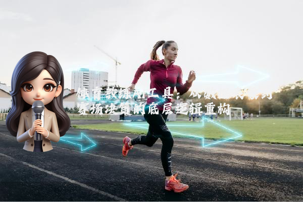 体育教练AI工具：从数据表象到赛场决策的底层逻辑重构