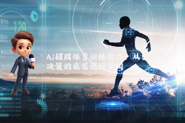AI辅助体育训练软件：从数据到决策的底层逻辑重构