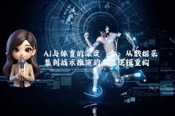 AI与体育的深度耦合：从数据采集到战术推演的底层逻辑重构