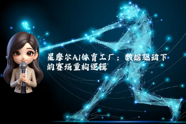 星摩尔AI体育工厂：数据驱动下的赛场重构逻辑