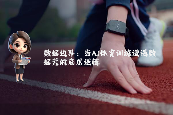 数据边界：当AI体育训练遭遇数据荒的底层逻辑