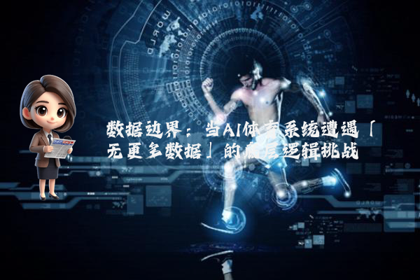 数据边界：当AI体育系统遭遇「无更多数据」的底层逻辑挑战