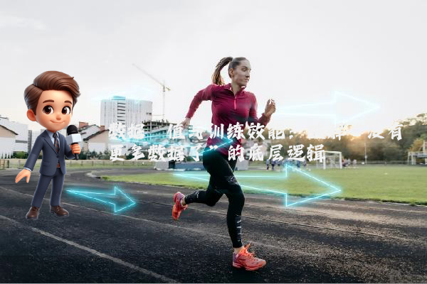 数据阈值与训练效能：破解“没有更多数据了”的底层逻辑