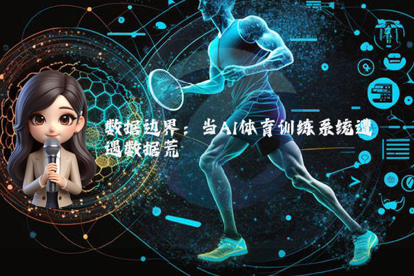 数据边界：当AI体育训练系统遭遇数据荒