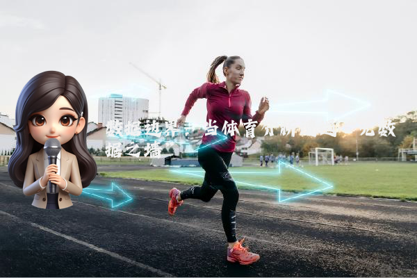 数据边界：当体育分析遭遇“无数据之墙”