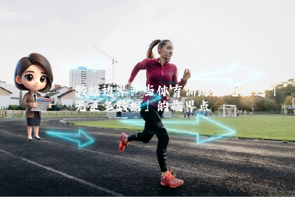 数据边界：当体育训练系统触达「无更多数据」的临界点