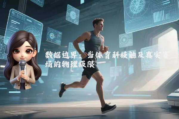 数据边界：当体育科技触及真实赛场的物理极限