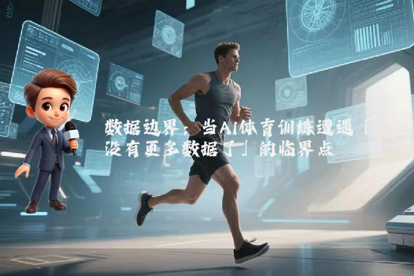 数据边界：当AI体育训练遭遇「没有更多数据了」的临界点