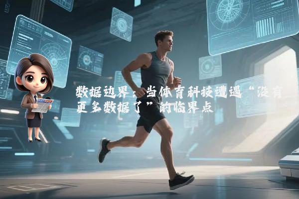 数据边界：当体育科技遭遇“没有更多数据了”的临界点