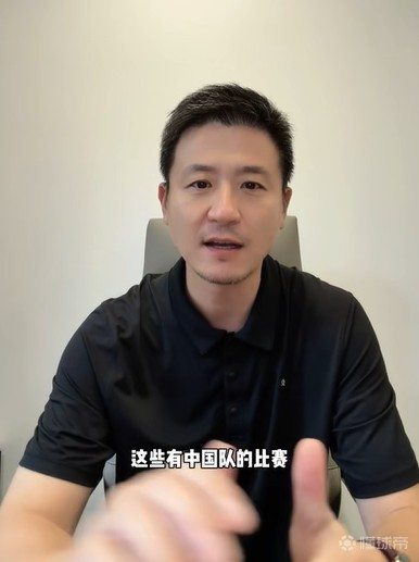 蔡赟谈亚运观赛，竞技体育人才萎缩，需百年计划标准