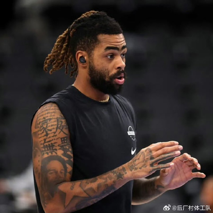 新民体育｜上海大鲨鱼阵容升级，引进这位NBA全明星后卫