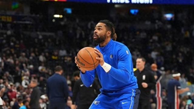 新民体育｜上海大鲨鱼阵容升级，引进这位NBA全明星后卫
